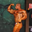 Phil  Von Kaenel - IFBB Europa Super Show 2011 - #1