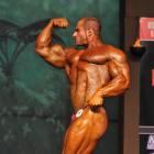 Phil  Von Kaenel - IFBB Europa Super Show 2011 - #1