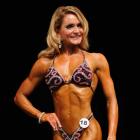 Marie Ann  Newman - IFBB NY Pro Figure 2010 - #1