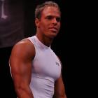Tim  Hoeppner - NPC Muscle Mayhem 2010 - #1