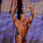 Derik  Farnsworth - IFBB Wings of Strength Chicago Pro 2013 - #1