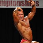 Marcel  Chayard - IFBB Atlantic City Pro 2009 - #1