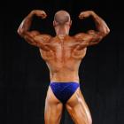 Zaid  Adamo - IFBB North American Championships 2012 - #1