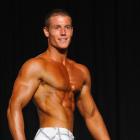 Aaron  O'Connell - NPC Jr. Nationals 2011 - #1