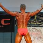 David  Ahrlett - NPC Ronnie Coleman Classic 2012 - #1