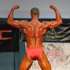 David  Ahrlett - NPC Ronnie Coleman Classic 2012 - #1