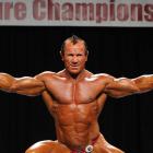 Marcel  Chayard - IFBB Atlantic City Pro 2009 - #1