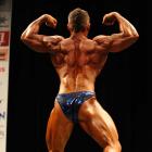 Michael  McCarthy - NPC Atlantic States 2010 - #1