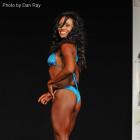 Nicole  Tassinaro - NPC Team Universe 2011 - #1