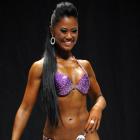 Elaine  Codilla - NPC USA 2012 - #1