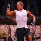 Tim  Hoeppner - NPC Muscle Mayhem 2010 - #1