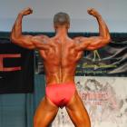 David  Ahrlett - NPC Ronnie Coleman Classic 2012 - #1