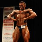 Michael  McCarthy - NPC Atlantic States 2010 - #1