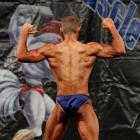 Matthew  Banks - NPC Kentucky 2009 - #1