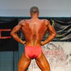 David  Ahrlett - NPC Ronnie Coleman Classic 2012 - #1