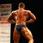 Michael  McCarthy - NPC Atlantic States 2010 - #1