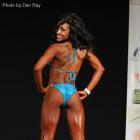 Nicole  Tassinaro - NPC Team Universe 2011 - #1