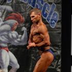 Matthew  Banks - NPC Kentucky 2009 - #1