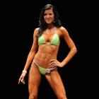 Reba  Williams - NPC Nationals 2011 - #1