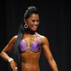 Elaine  Codilla - NPC USA 2012 - #1