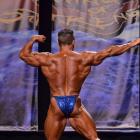 Derik  Farnsworth - IFBB Wings of Strength Chicago Pro 2013 - #1