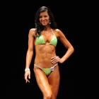 Reba  Williams - NPC Nationals 2011 - #1