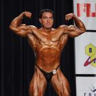 Hector   Aguilar - IFBB North American Championships 2009 - #1