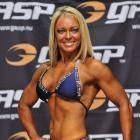 Karen  Walton - NPC Branch Warren Classic 2011 - #1