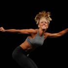 Melissa  Brown - NPC Jr. USA 2009 - #1