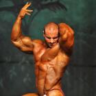 Phil  Von Kaenel - IFBB Europa Super Show 2011 - #1