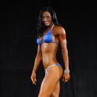 Taylor  Jerbasi - IFBB North American Championships 2012 - #1