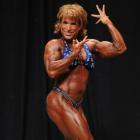 Amy  Sibcy - NPC USA 2010 - #1