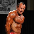 Marcel  Chayard - IFBB Atlantic City Pro 2009 - #1