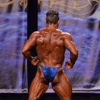 Derik  Farnsworth - IFBB Wings of Strength Chicago Pro 2013 - #1