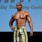 James  Hodges - NPC Texas Shredder Classic 2012 - #1