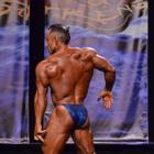 Derik  Farnsworth - IFBB Wings of Strength Chicago Pro 2013 - #1