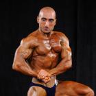 Zaid  Adamo - IFBB North American Championships 2012 - #1
