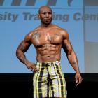 James  Hodges - NPC Texas Shredder Classic 2012 - #1