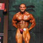 Phil  Von Kaenel - IFBB Europa Super Show 2011 - #1