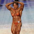 Rita  Bello - IFBB Wings of Strength Tampa  Pro 2012 - #1