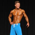 Steven  Cook - NPC Jr. Nationals 2011 - #1