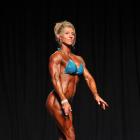 Justine  Anselone - NPC Jr. Nationals 2014 - #1