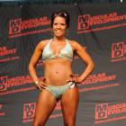 Staci  Kemp - NPC Ronnie Coleman Classic 2011 - #1