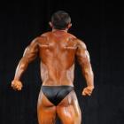 Jose Vega  Magana - IFBB North American Championships 2012 - #1