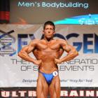 Inmon  Logan - NPC Natural Northern USA 2014 - #1