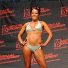 Staci  Kemp - NPC Ronnie Coleman Classic 2011 - #1