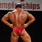 Marcel  Chayard - IFBB Atlantic City Pro 2009 - #1