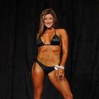 Ashley  Vargo - NPC Collegiate Nationals 2010 - #1