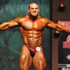 Phil  Von Kaenel - IFBB Europa Super Show 2011 - #1