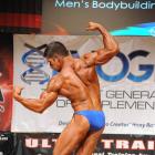 Inmon  Logan - NPC Natural Northern USA 2014 - #1